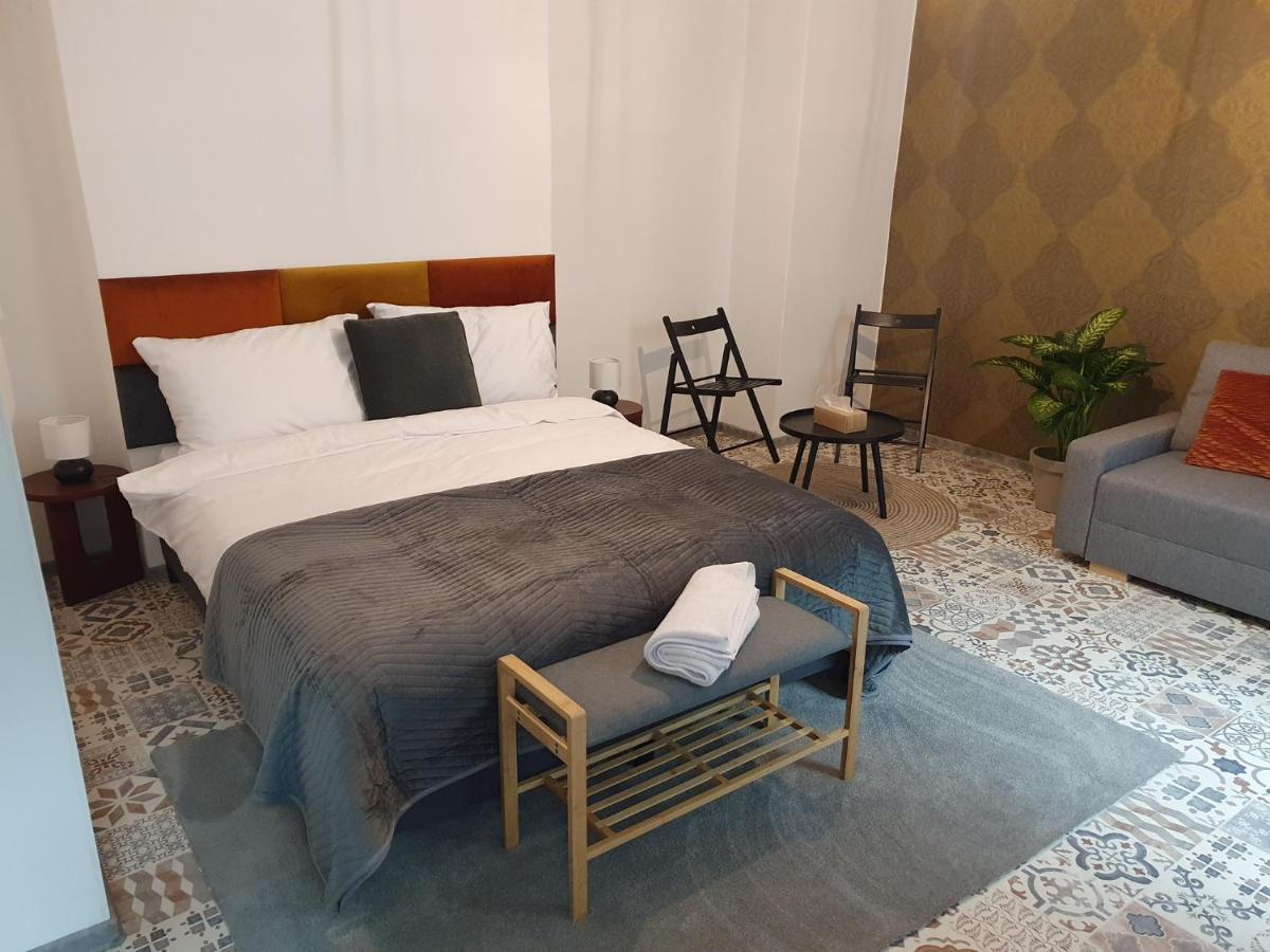 We Stay Apartments Bratislava Bagian luar foto
