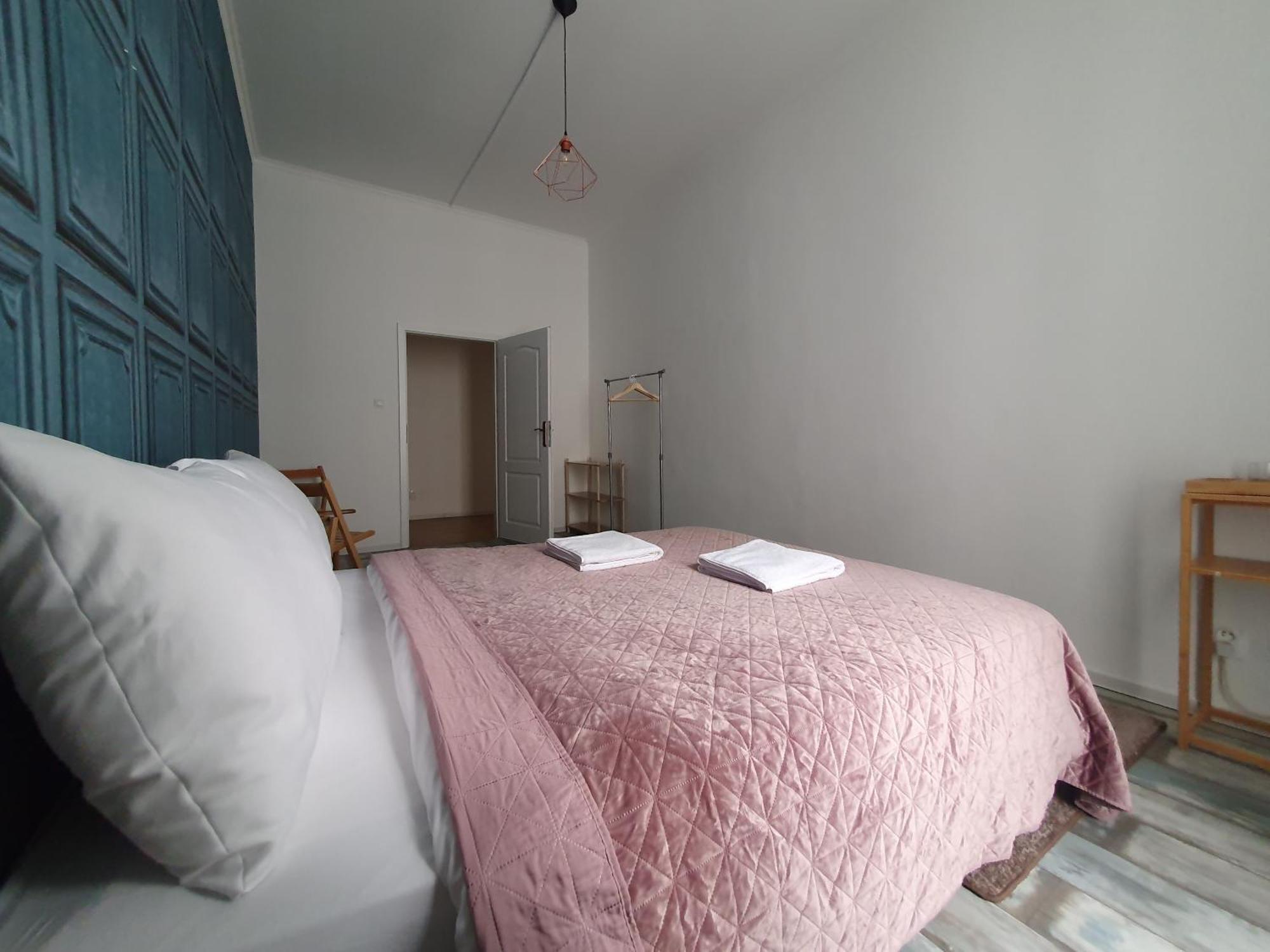 We Stay Apartments Bratislava Bagian luar foto