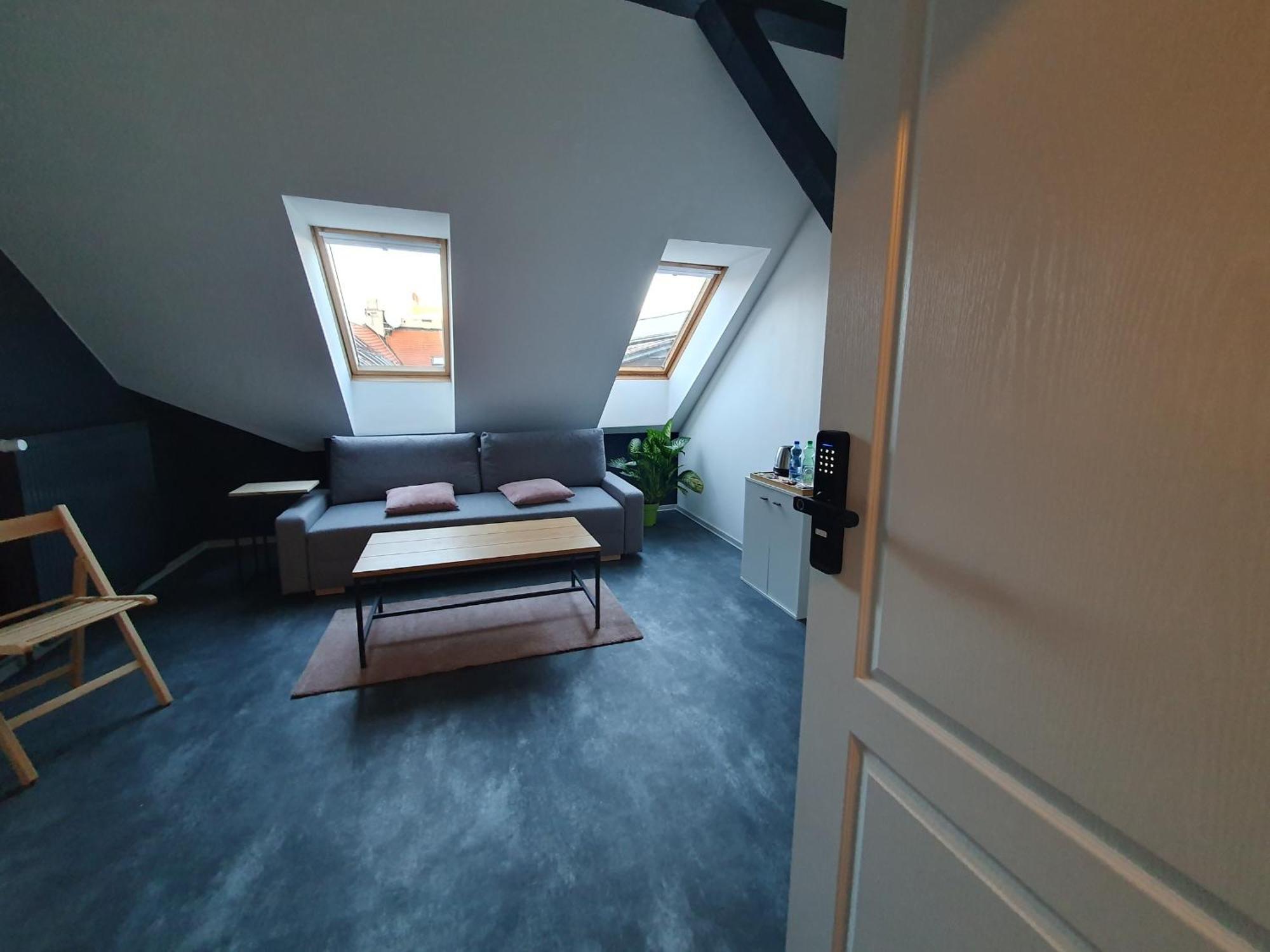 We Stay Apartments Bratislava Bagian luar foto