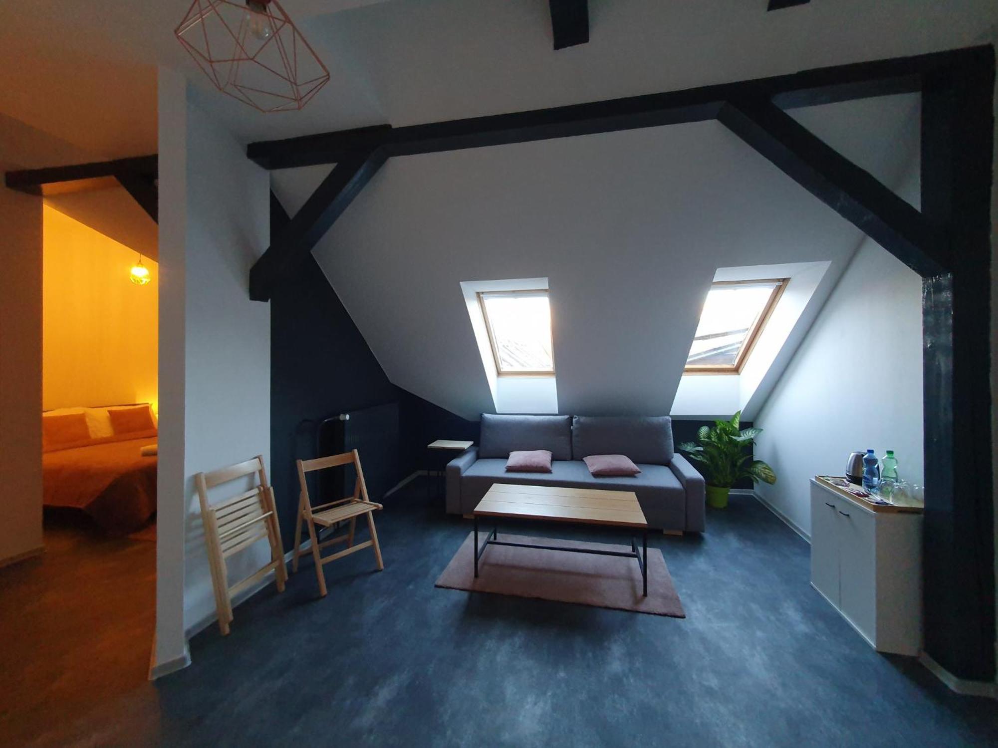 We Stay Apartments Bratislava Bagian luar foto