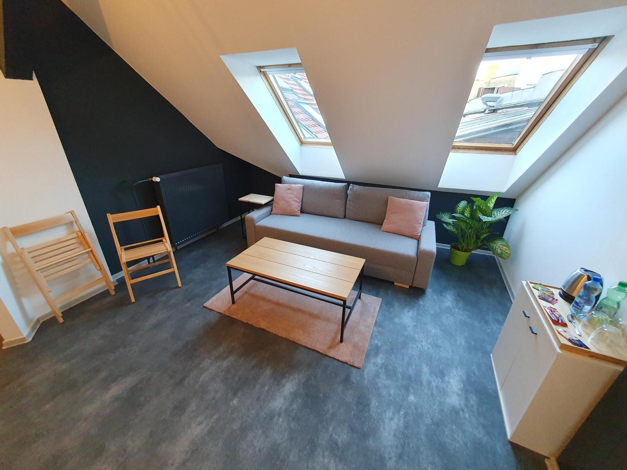 We Stay Apartments Bratislava Bagian luar foto