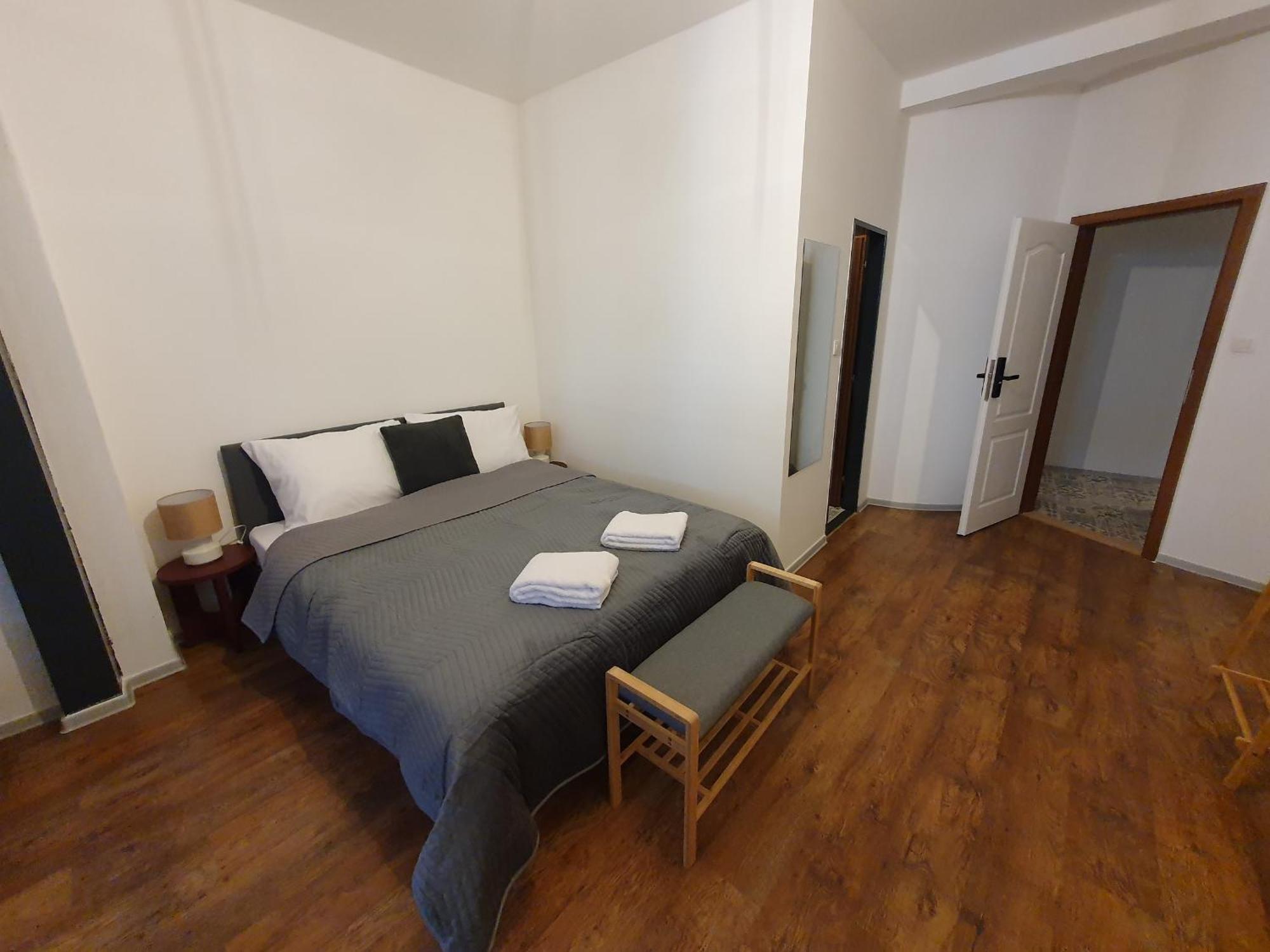 We Stay Apartments Bratislava Bagian luar foto