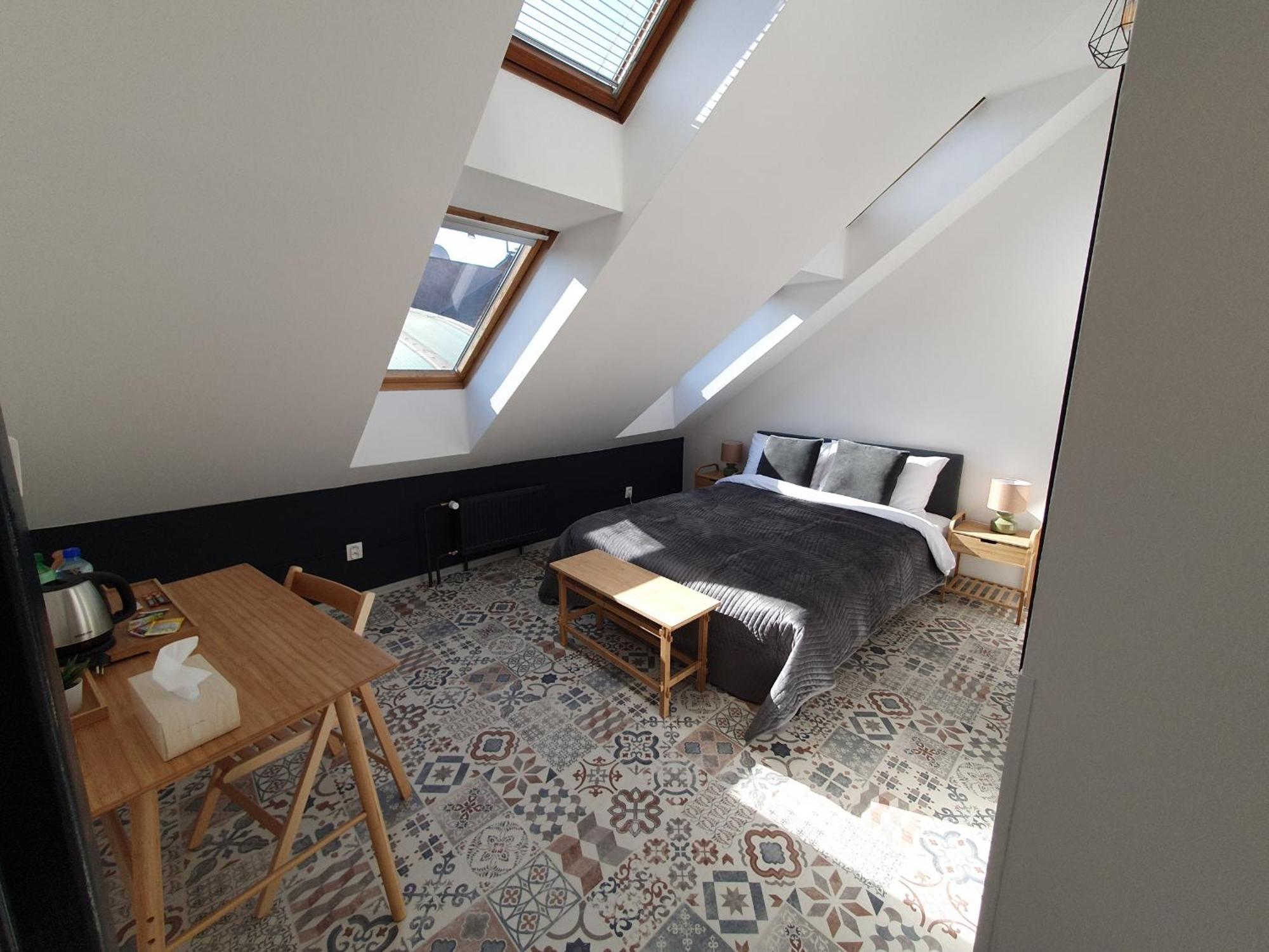 We Stay Apartments Bratislava Bagian luar foto