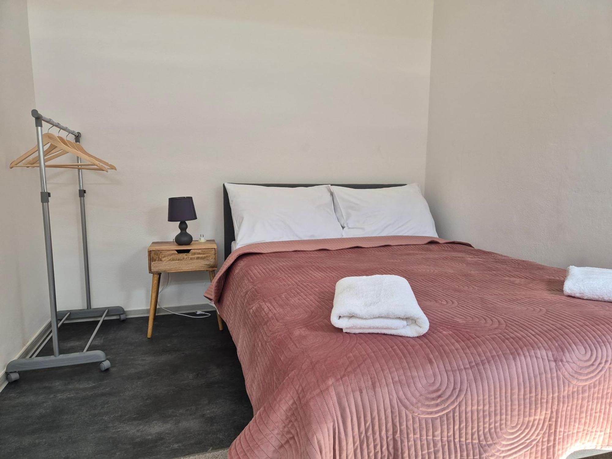 We Stay Apartments Bratislava Bagian luar foto