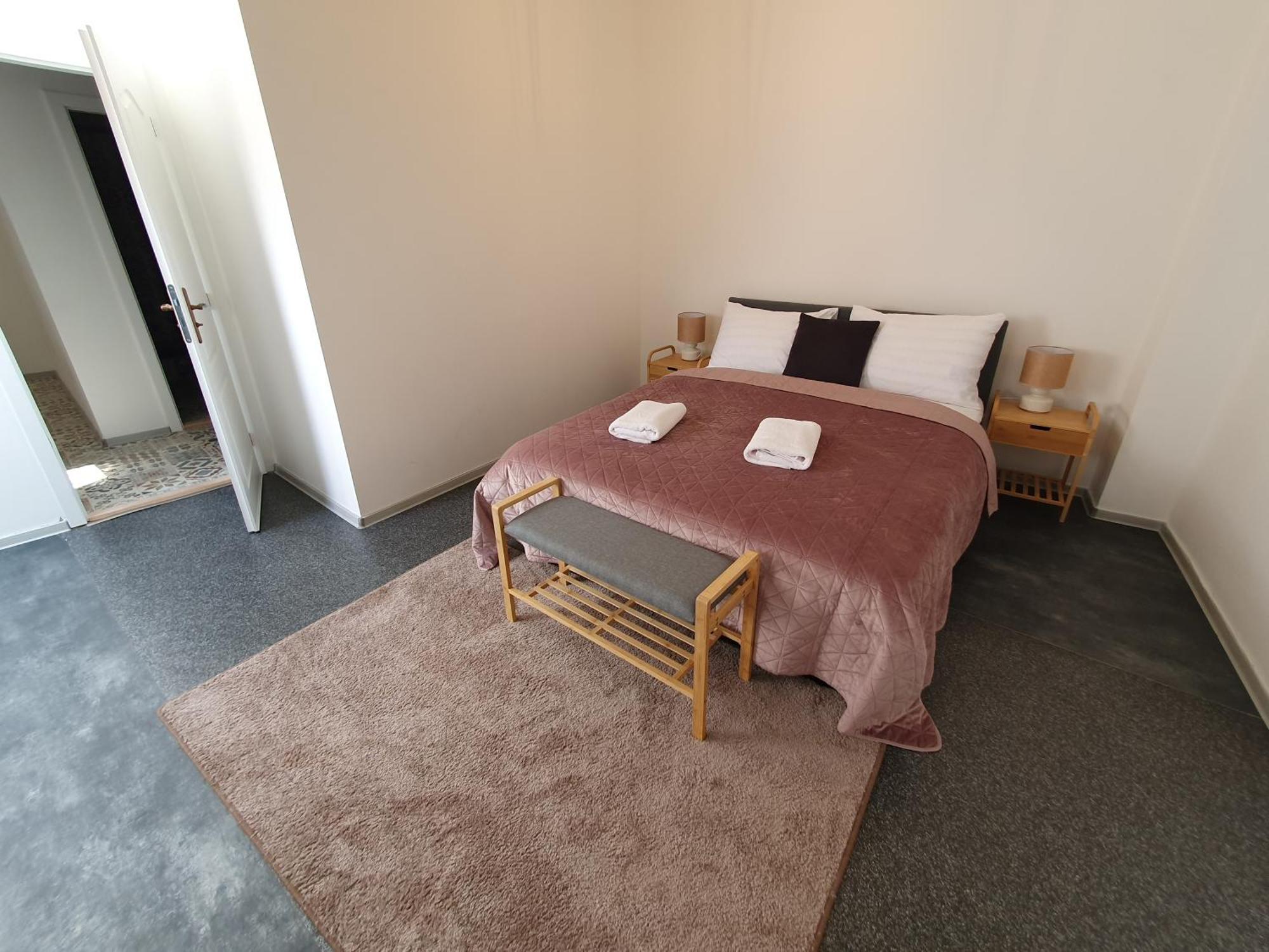 We Stay Apartments Bratislava Bagian luar foto
